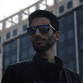 عماد-معصومی