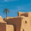 عکس "در پناهٍ نخل" اثر مونا حقی