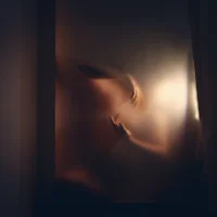 عکس "ازل" اثر گلنوش اکبری