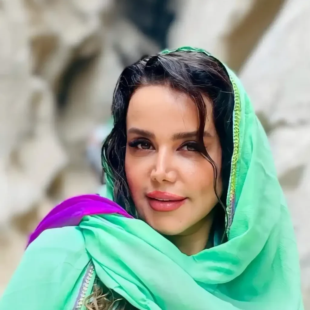 رز شاندیزی