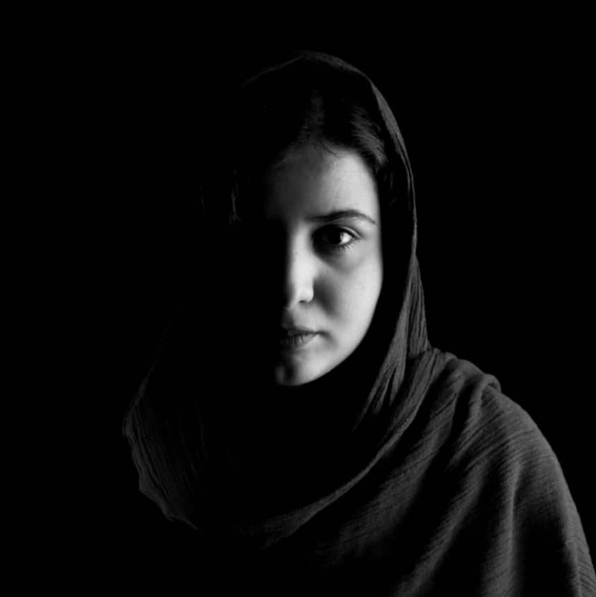 مبینا عبدالمحمدی