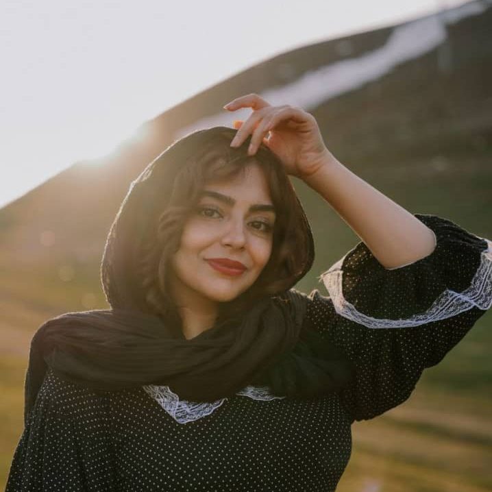مریم اوحدی