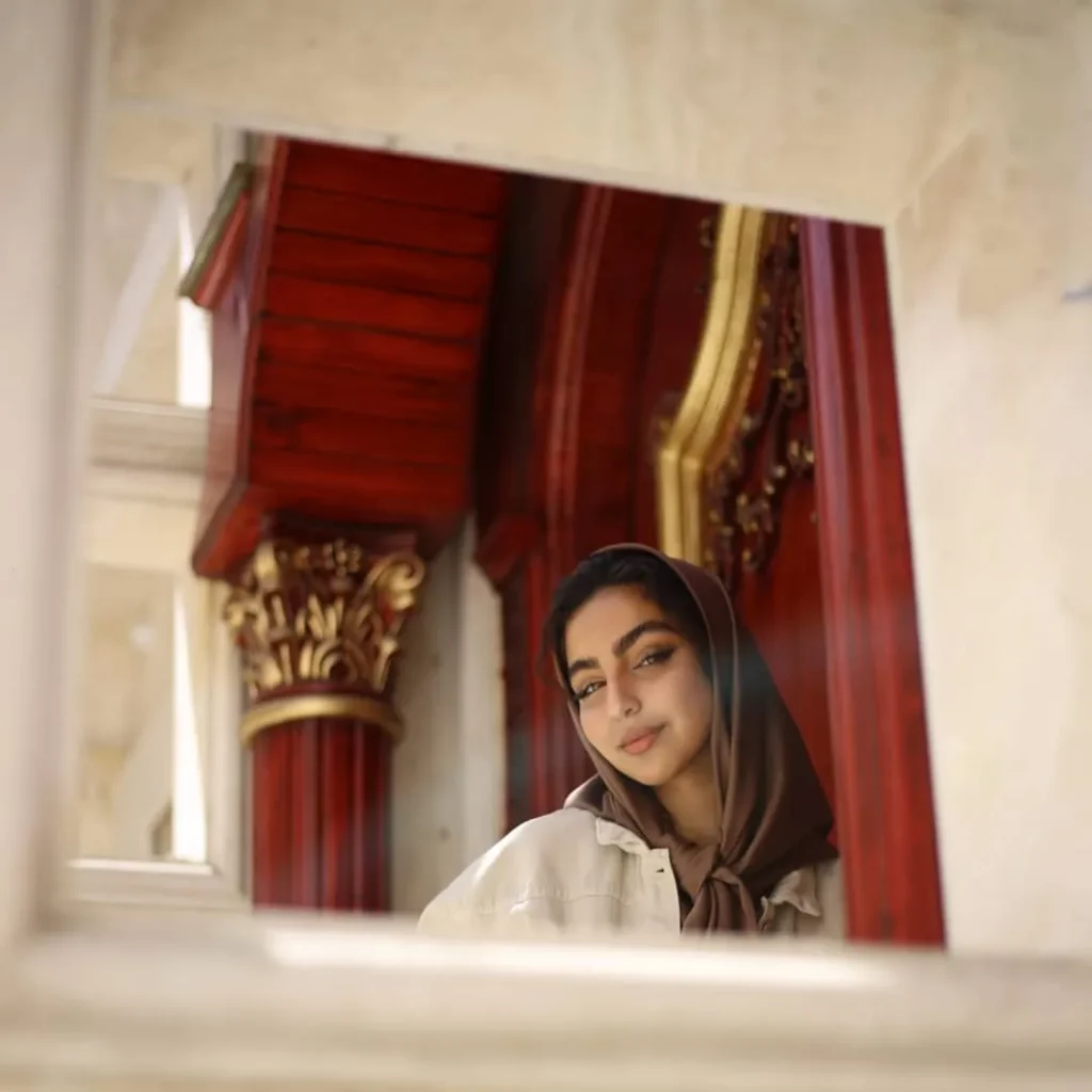 پریسا حسین پور