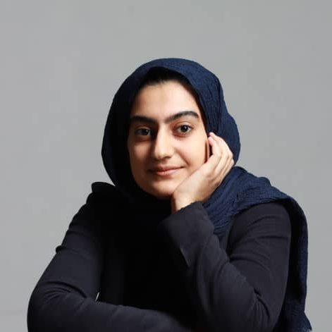 زهرا سواری