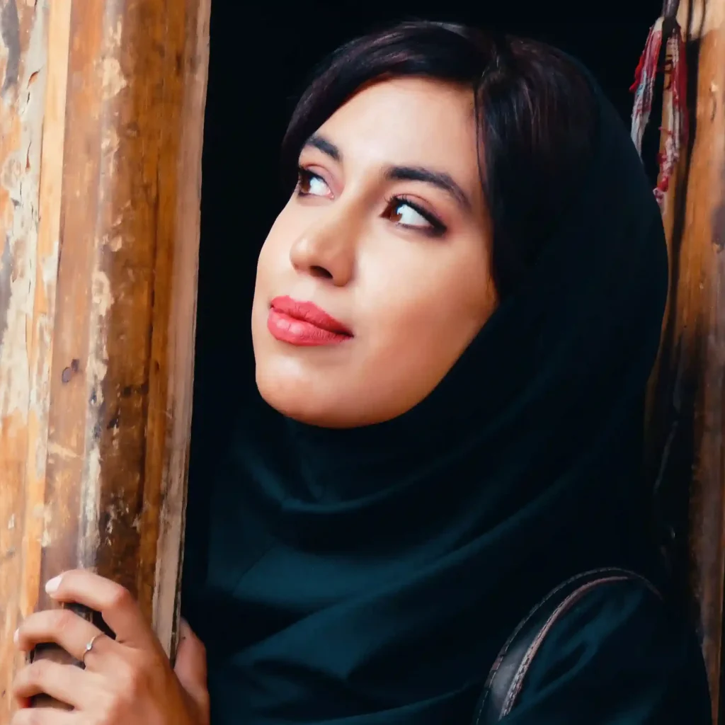 فریحه نعیمی