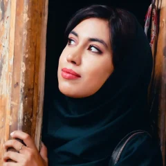 فریحه نعیمی