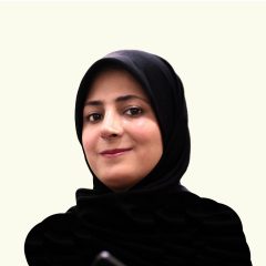 الهام حسینی