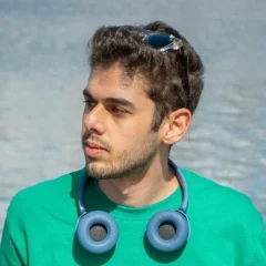 فربد تقدیسی