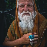 عکس "چشم های بی انتها" اثر یاسمن قدوسی