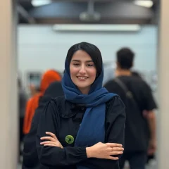 عسل مقدم شخصی