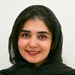 مریم افصحی ازغدی