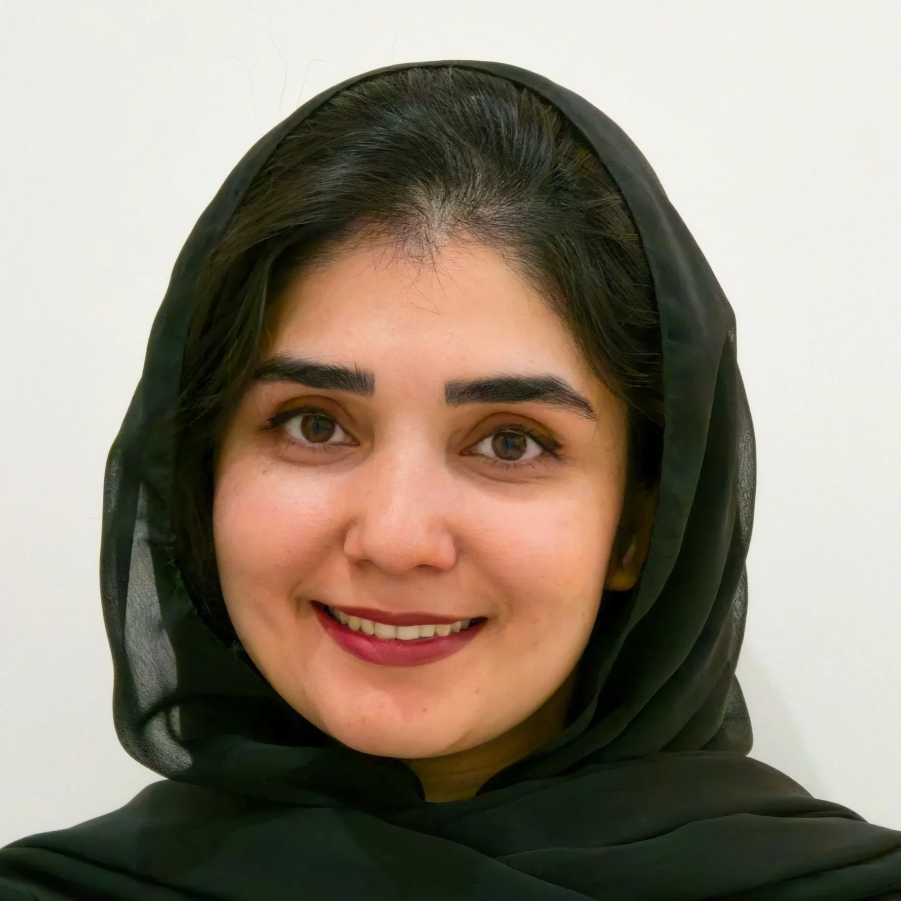 مریم افصحی ازغدی