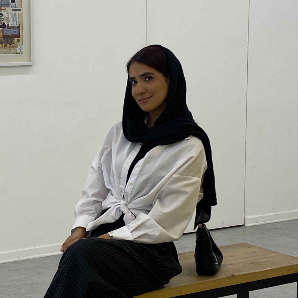 شمیم سمساری