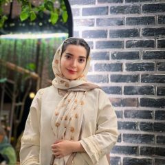 یاسمن قدوسی